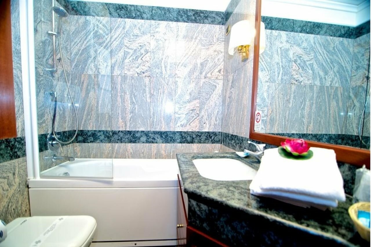 Фото Hotel Dock Suites Rome