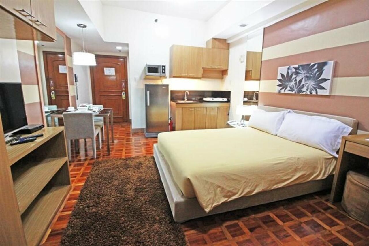 Фото Bsa Mansion