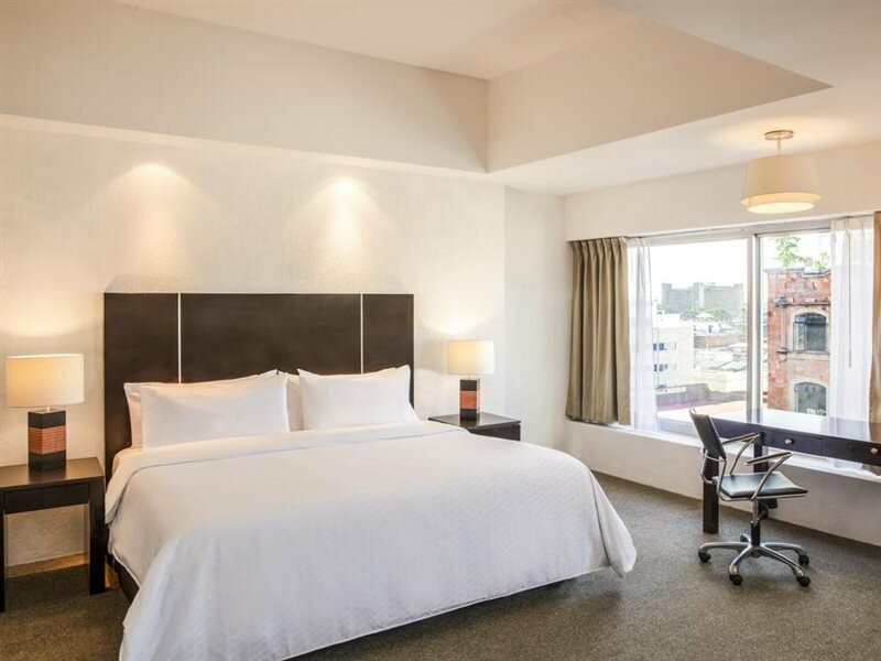 Фото Real Inn Guadalajara Expo