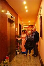 Фото Luxury Hotel