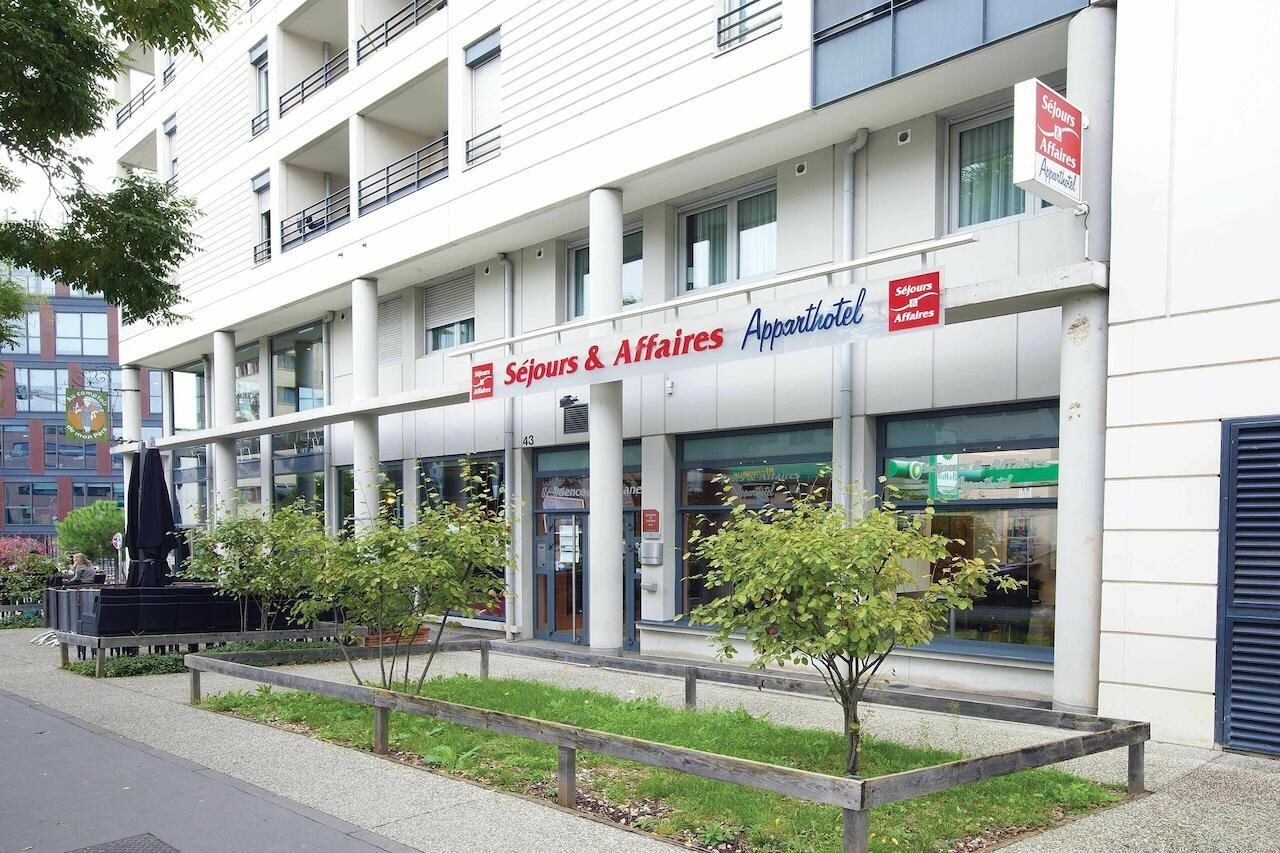 Фото отеля 3