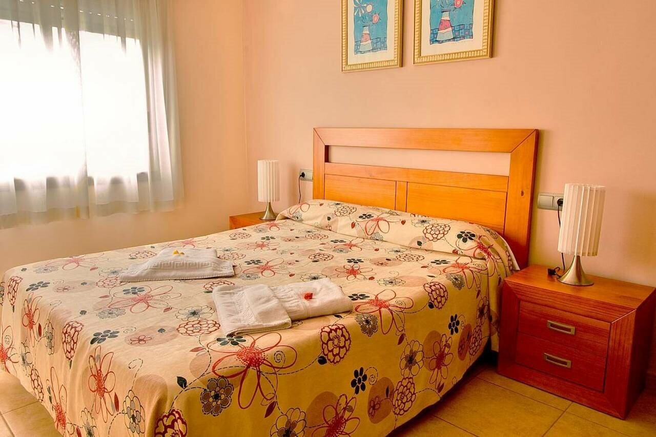 Фото Ona Jardines Paraisol