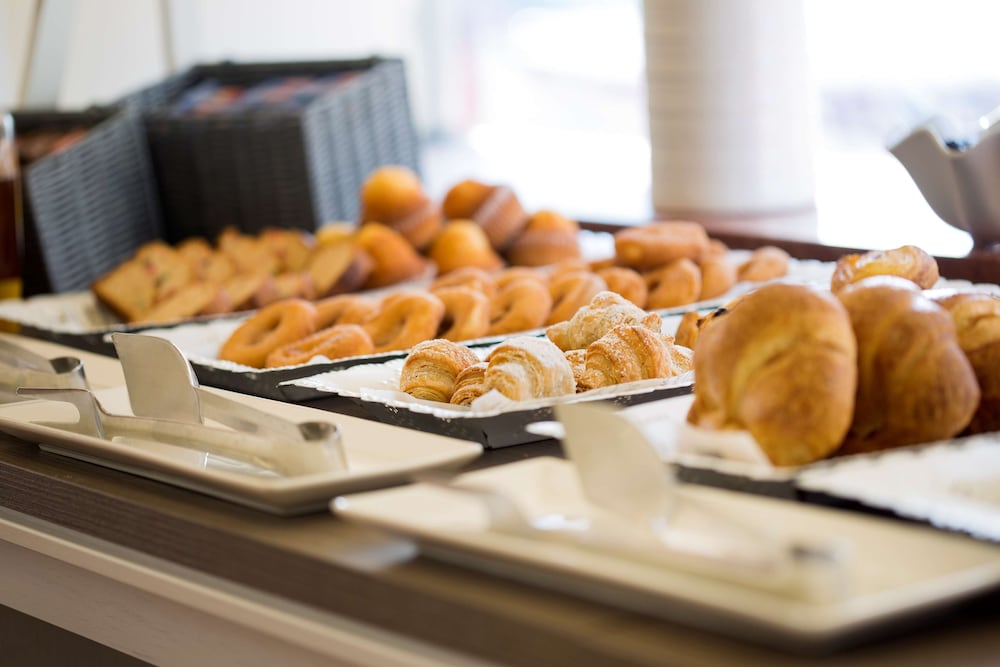 Фото Hotel Sb Express Tarragona