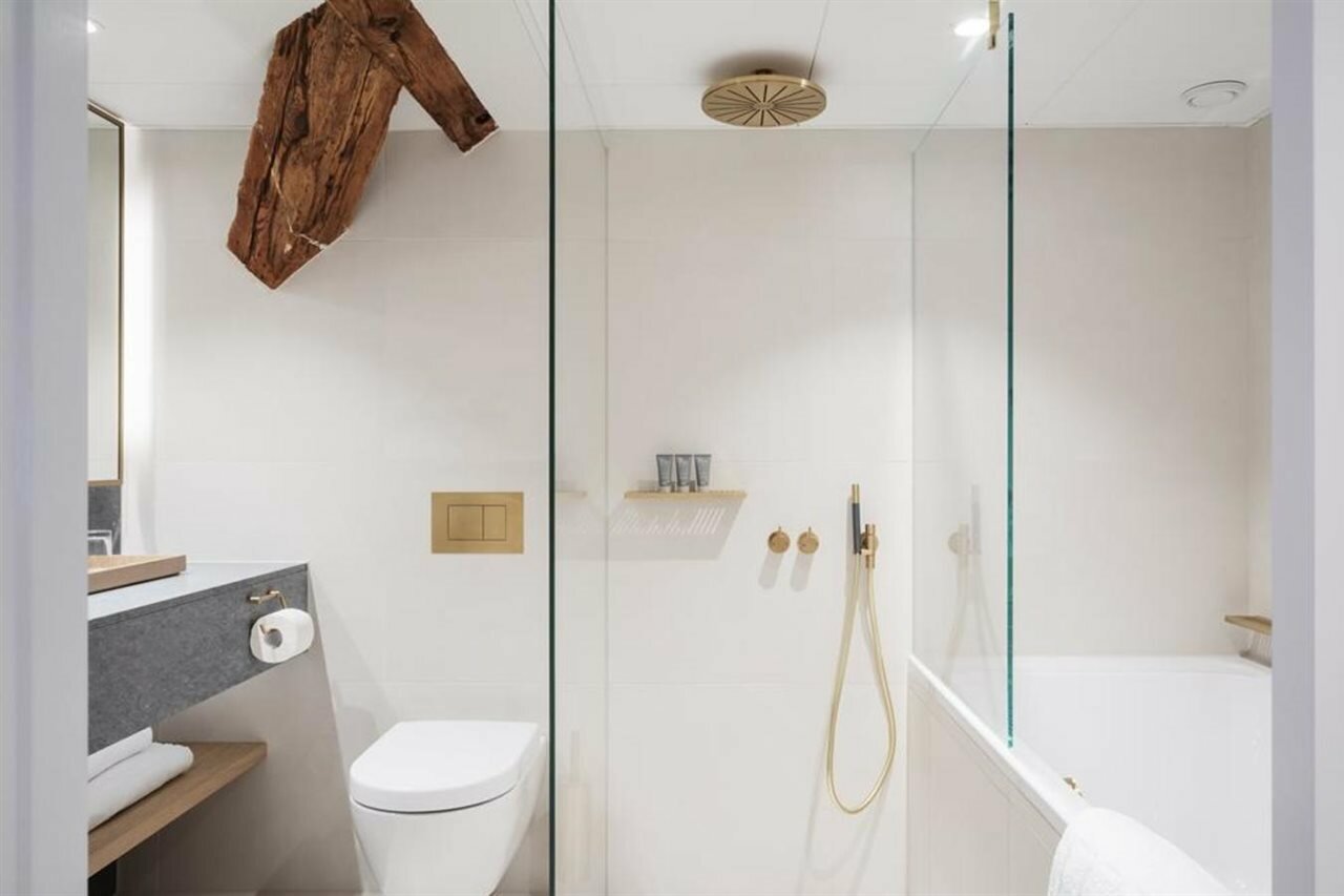 Фото Copenhagen Admiral Hotel