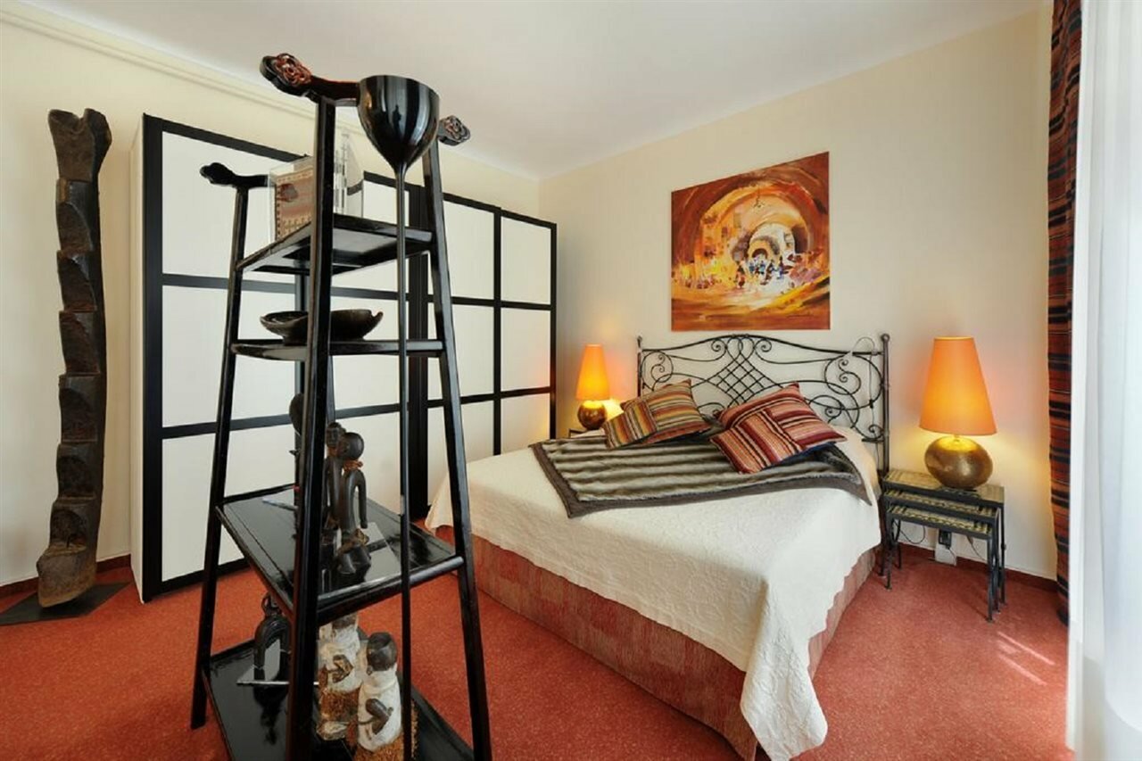 Фото Hotel Victoria