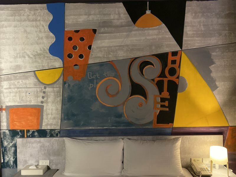 Фото Js Hotel-Gallery Hotel-Zhongli