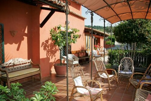 Внешний вид отеля Agriturismo Ruralia в Рикади, фото 4