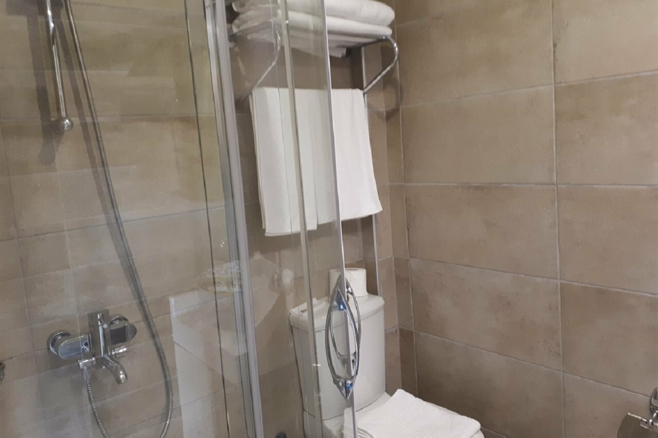 Фото Bellapais Monastery Village