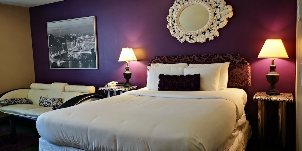 Фото Mountain View Inn