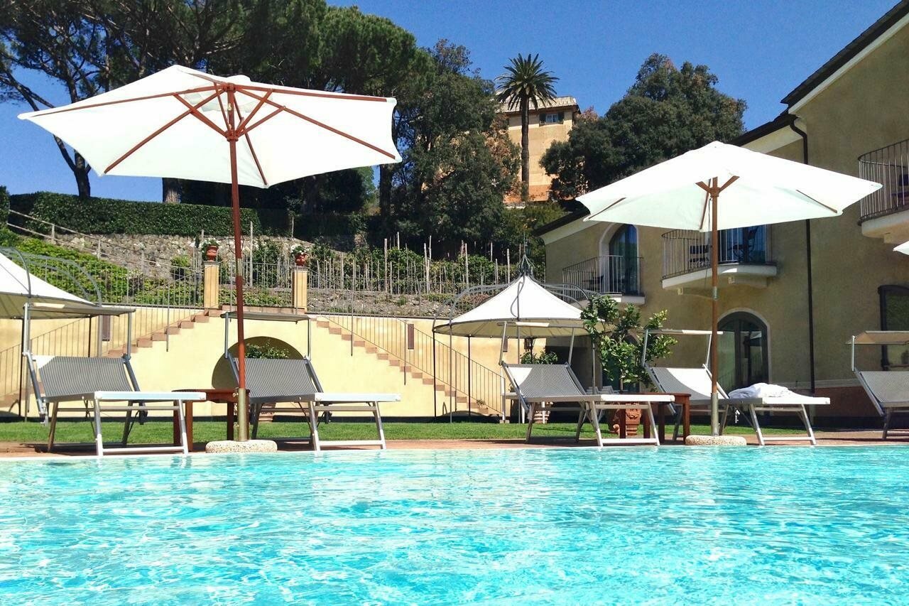 Фото Villa Agnese