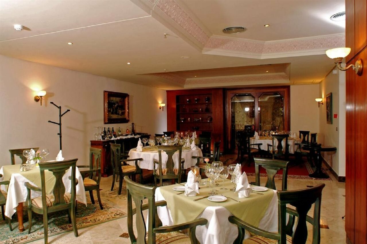 Фото Ramada by Wyndham Fes