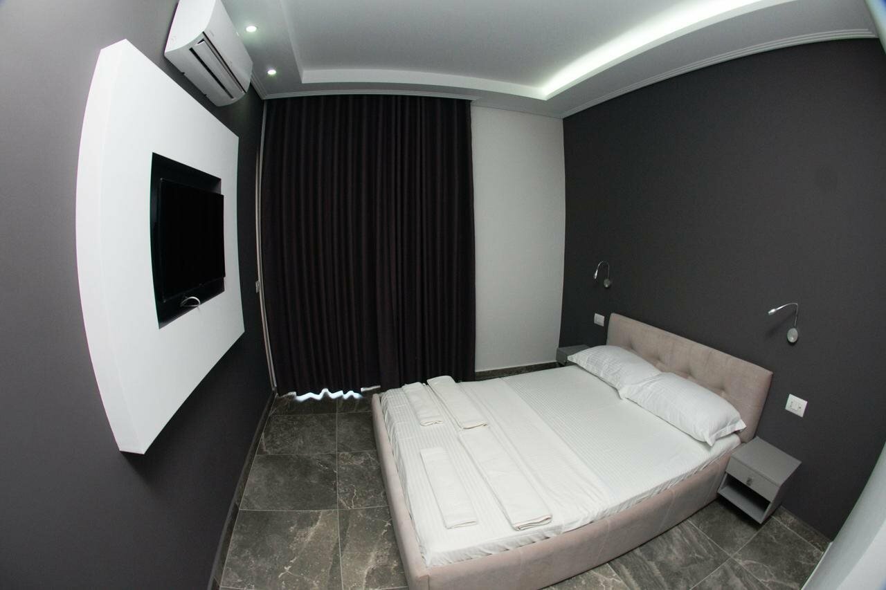 Фото Hotel Piramida