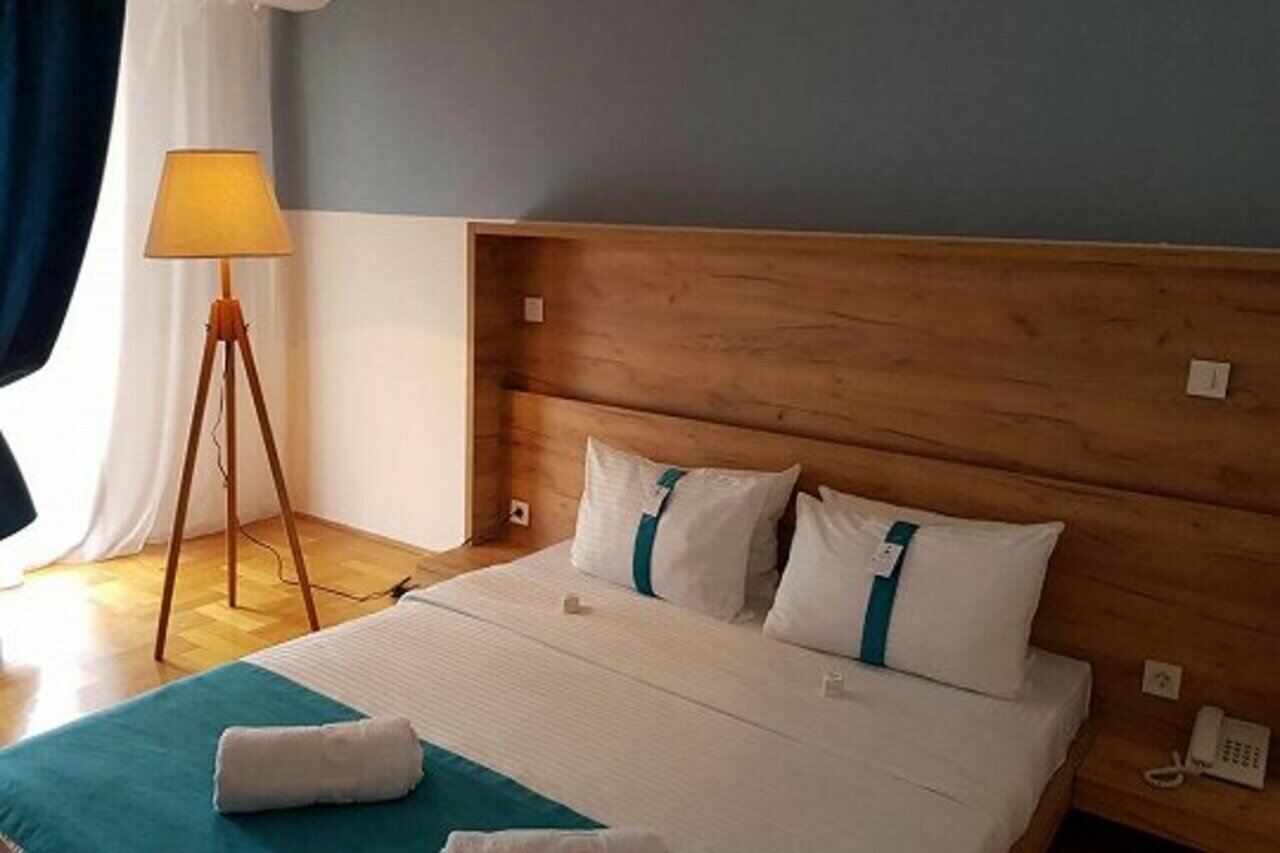 Фото Hotel Magnolija