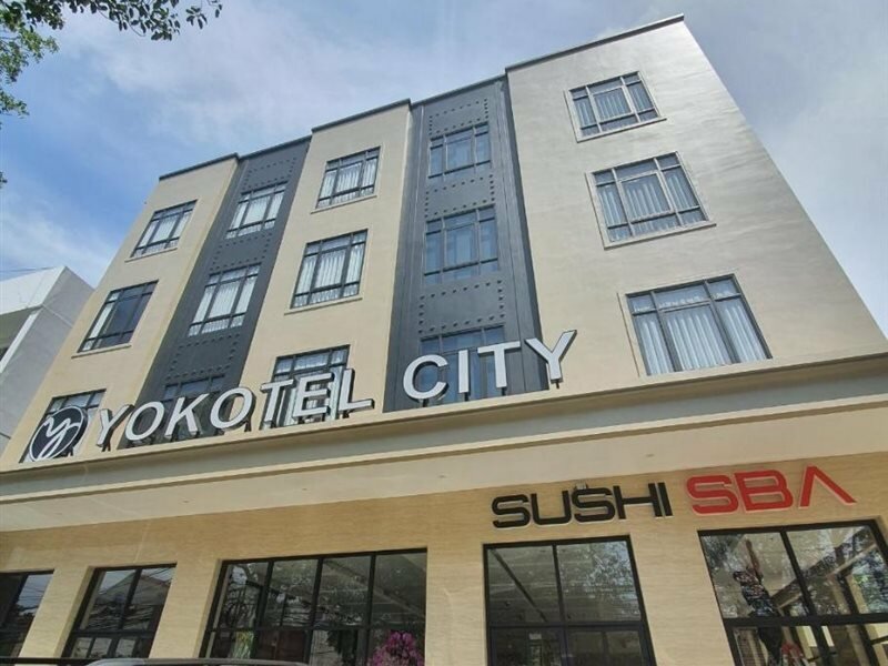 Фото отеля 3