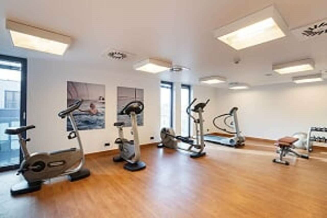 Фото Exe Budapest Center