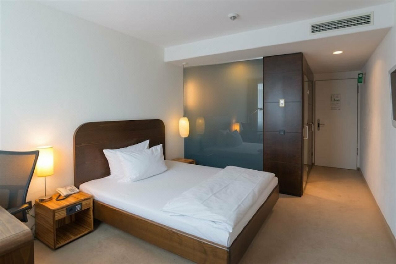 Фото Achat Hotel Corbin München Airport