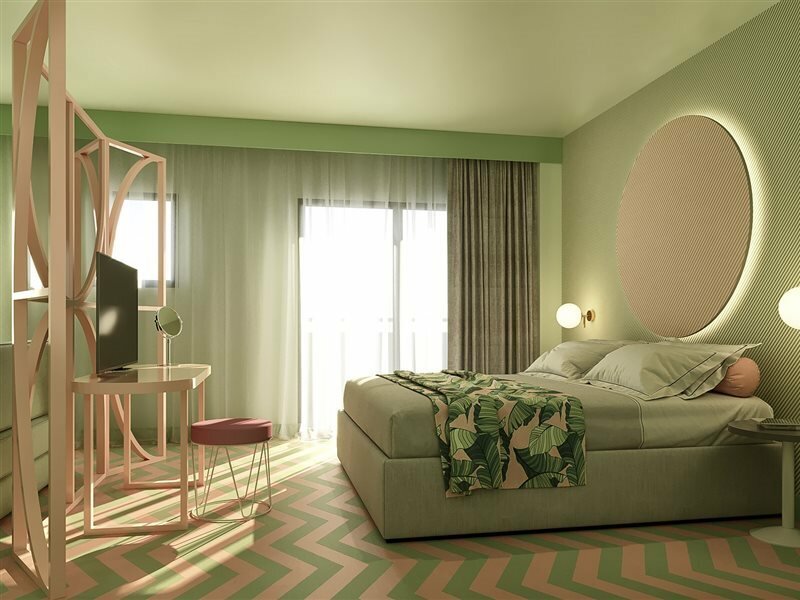 Фото Medplaya Agir Springs