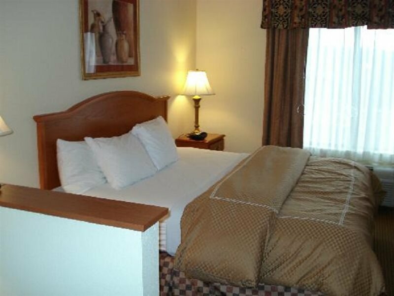 Фото Comfort Suites Wytheville