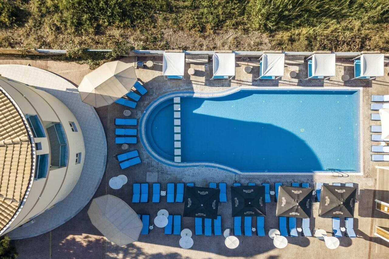 Фото Paralia Studios