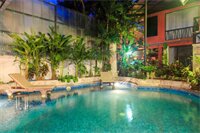 Фото Dreamers Paradise Hotel & Resort