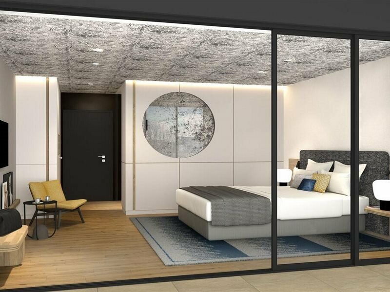 Фото Hotel Angoulême Le Saint Gelais