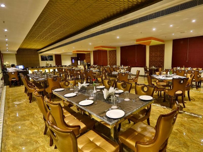 Фото Regenta Resort Bharatpur