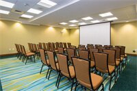 Фото SpringHill Suites by Marriott Columbia Downtown/The Vista