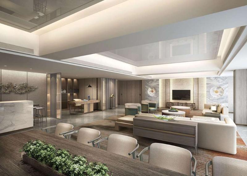 Фото Hilton Lijiang