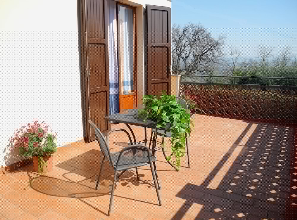 Фото Hotel Le Renaie