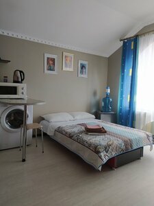 City Lights (Oktyabrskaya Street, 19), hotel