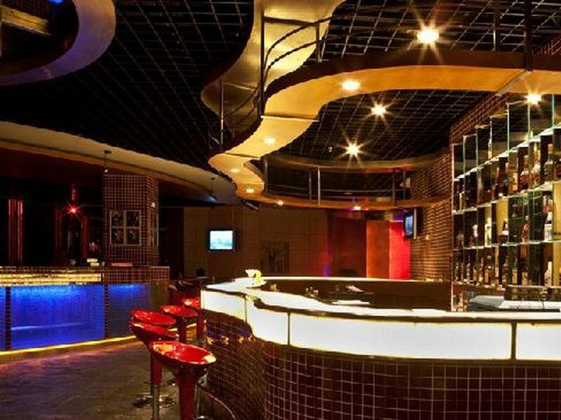 Фото Howard Johnson Wyndham Leonora plzaz Shanghai