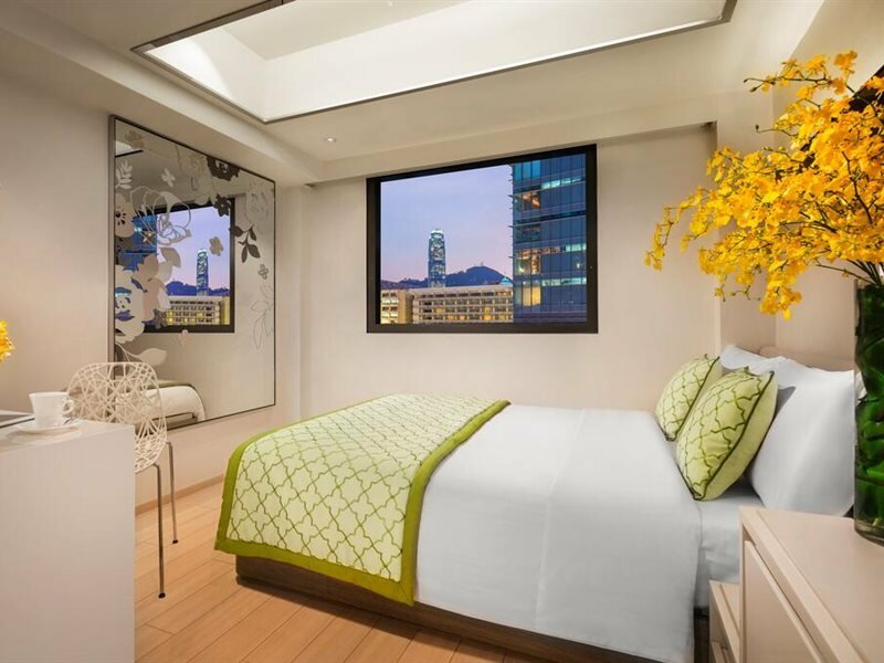 Фото Hotel Pravo Hong Kong