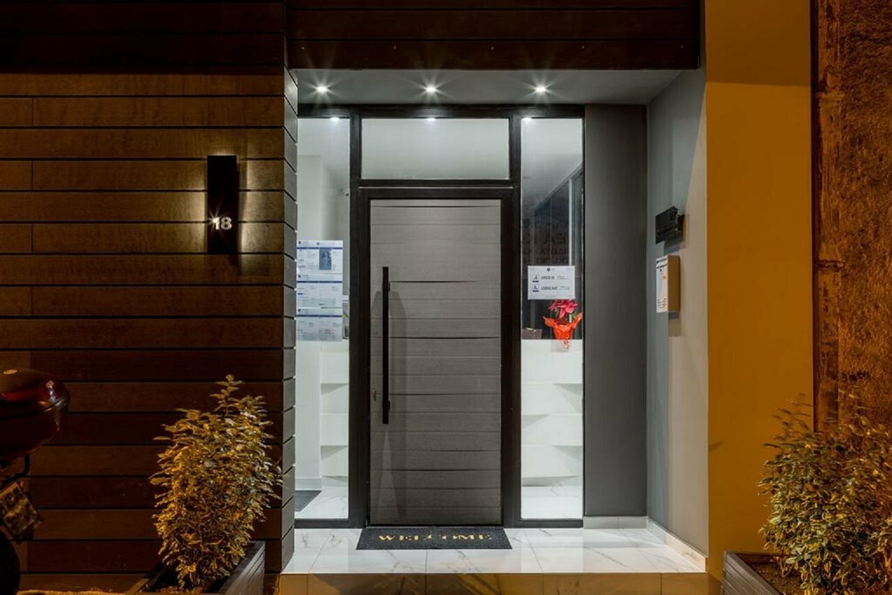 Фото Supreme Luxury Suites by Athens Stay