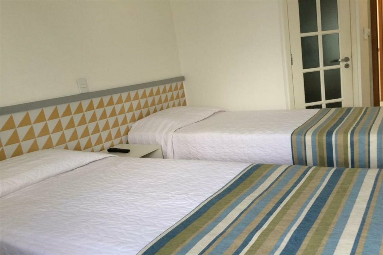 Фото Conect Smart Salvador by Accor