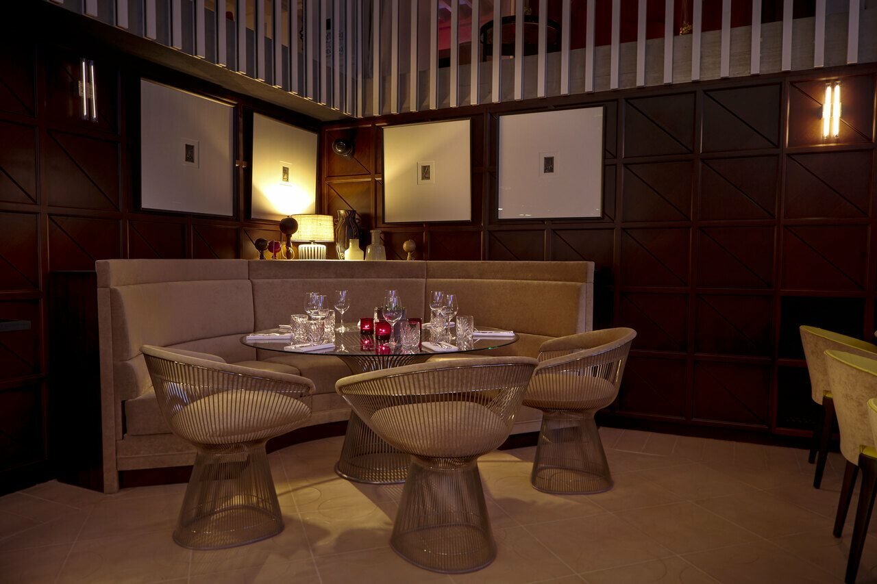 Фото Experimental Marais