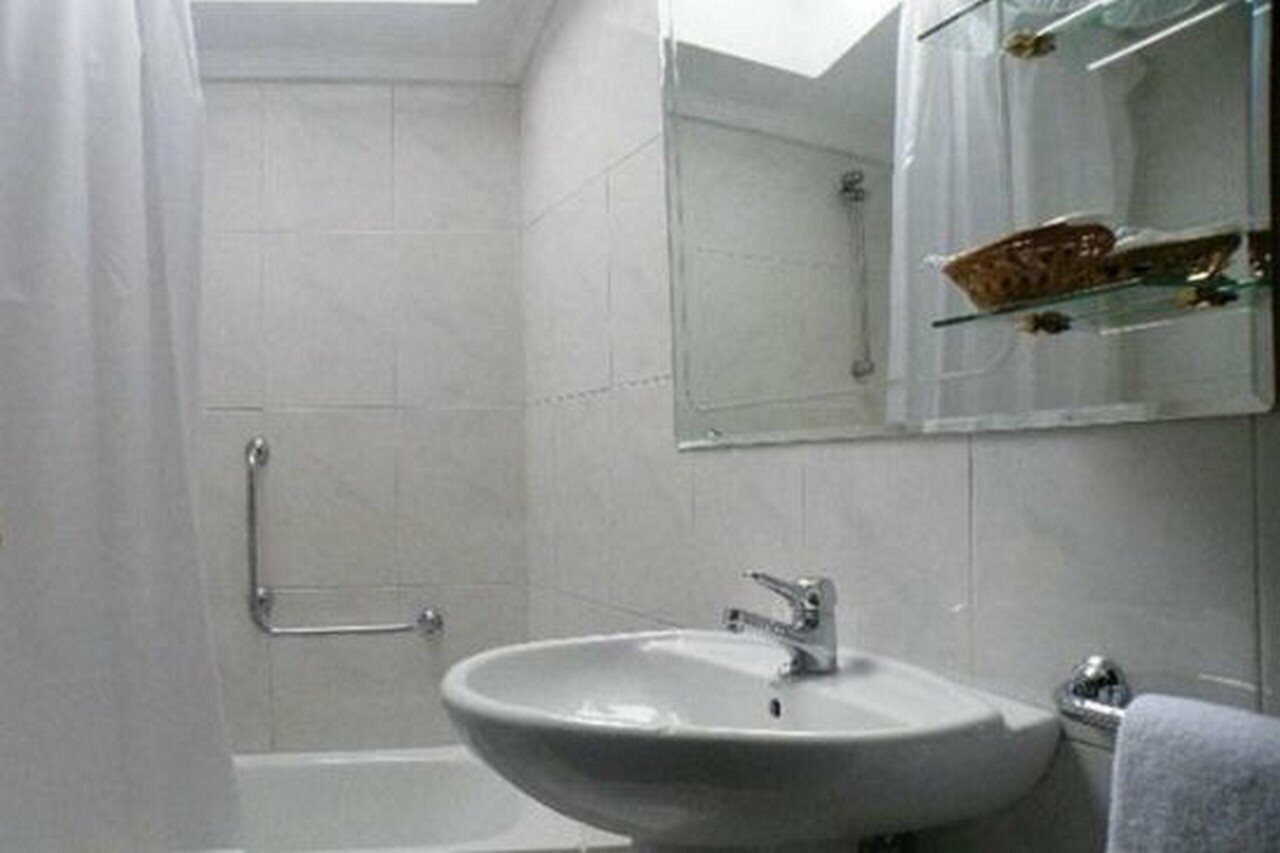 Фото Puente Romano