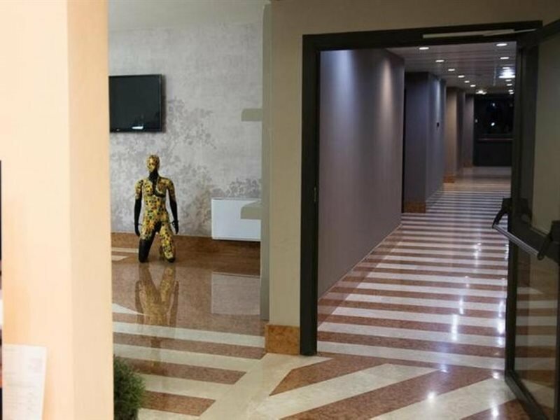 Фото Hotel Da Porto