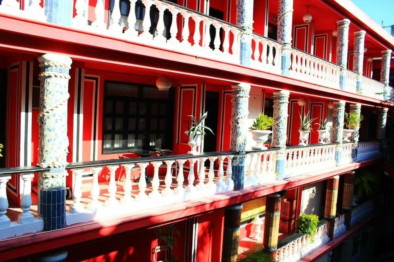 Фото Maya del Mar