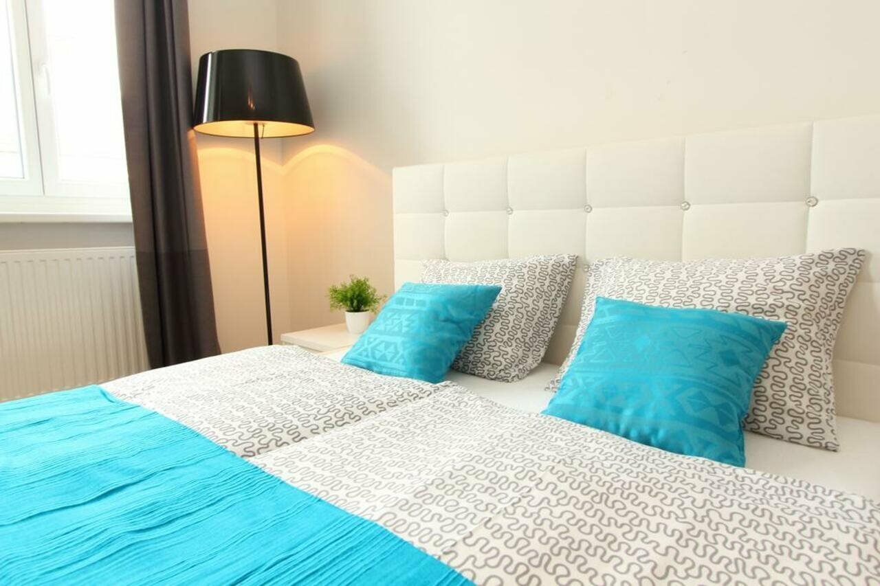 Фото Hotel & Apartments Klimt