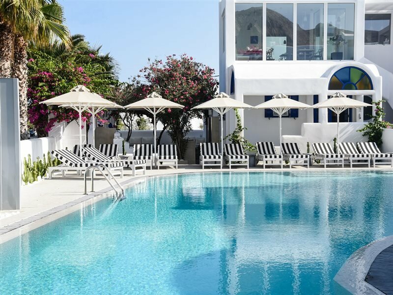 Фото Kouros Village Hotel - Adults Only