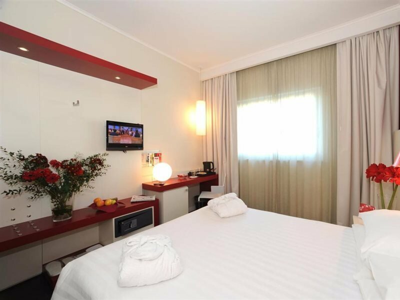 Фото Hotel Michelino Bologna Fiera