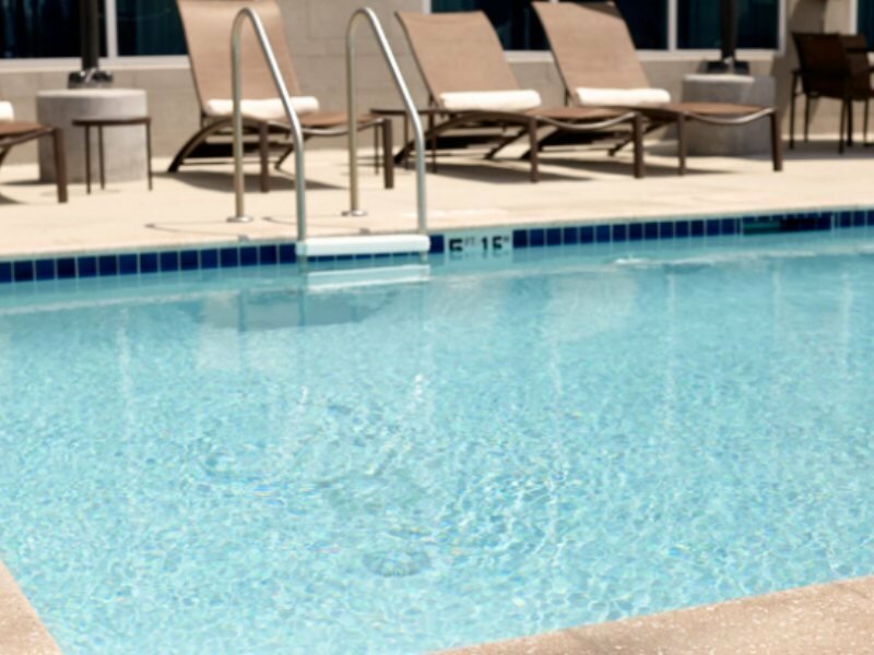 Фото Hyatt Place Busch Gardens