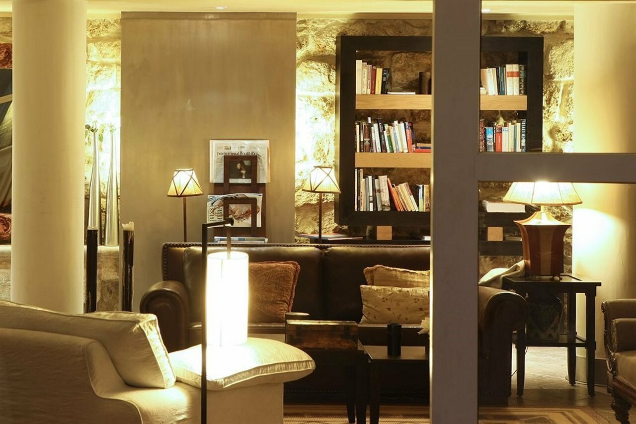 Фото Solar Do Castelo, a Lisbon Heritage Collection