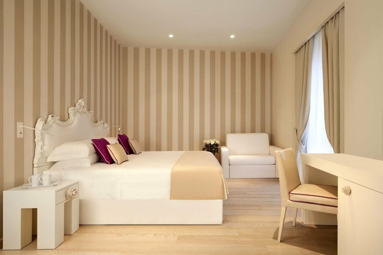 Фото Rooms Milano Duomo