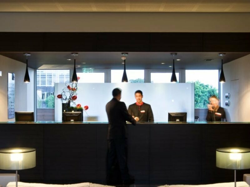 Фото BessaHotel Boavista