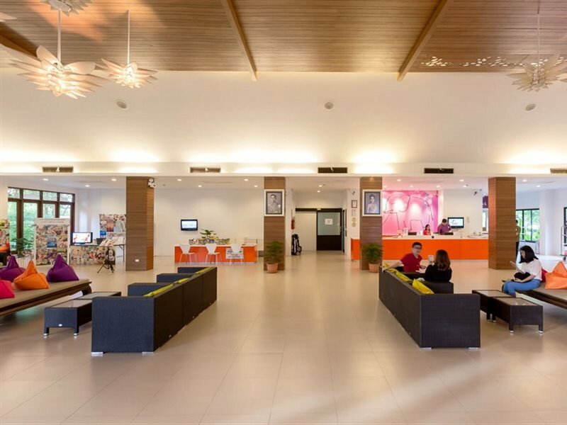 Фото Sunwing Kamala Beach