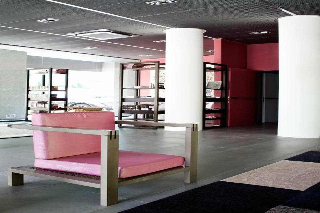 Фото Zambala Residence