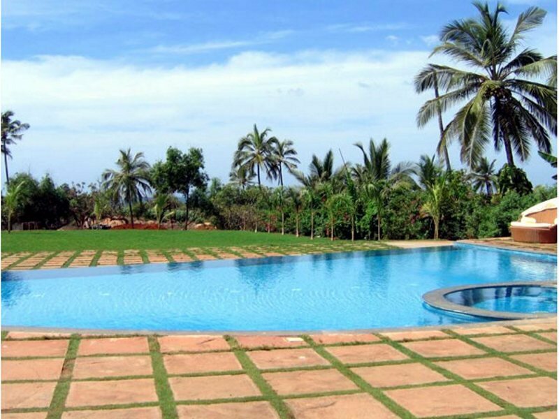Фото O Hotel Goa