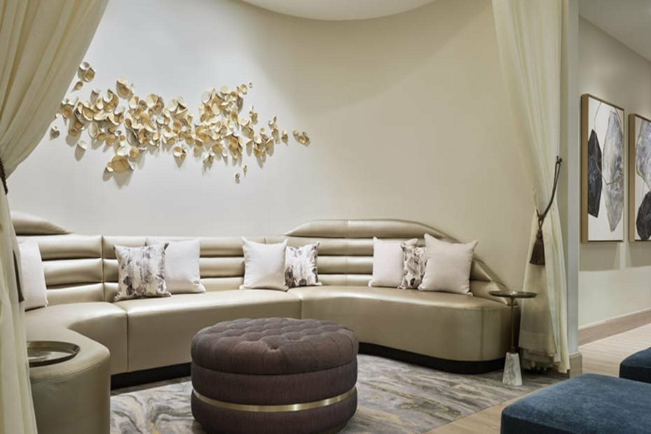 Фото Four Seasons Hotel Atlanta