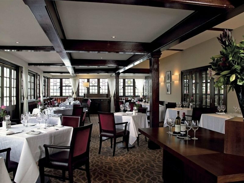 Фото Macdonald Compleat Angler